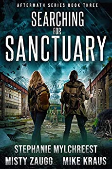 Post-Apocalyptic – Searching for Sanctuary