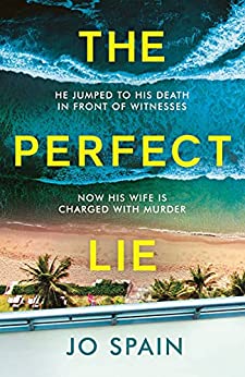 Thriller – The Perfect Lie