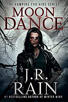 Paranormal Mystery – Moon Dance