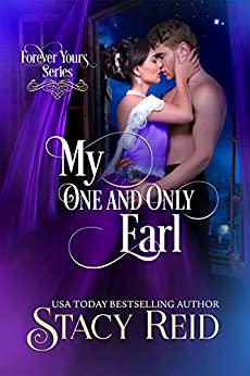 Historical Romance – My One and Only Earl