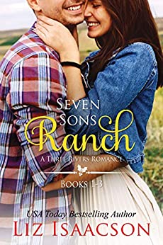 Contemporary Western Romance – Seven Sons Ranch