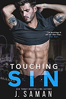 Contemporary Romance – Touching Sin
