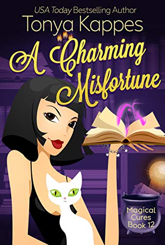A Charming Misfortune – Readers Alley