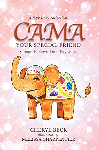 Children’s Book – Children’s Books by Cheryl Beck