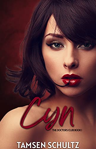 Romantic Suspesne – Cyn by Tamsen Schultz