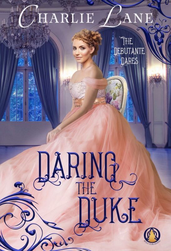 Regency Romance – Daring the Duke by Charlie Lane