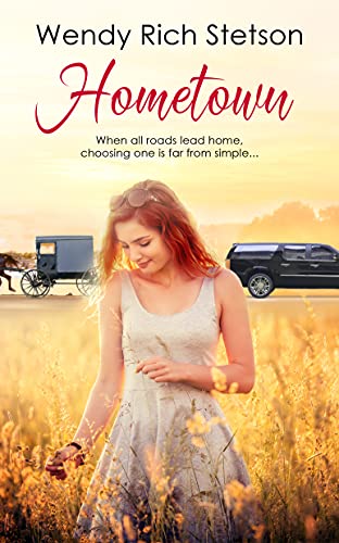Sweet Romance – Hometown by Wendy Rich Stetson