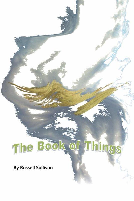 Non-Fiction – The Book of Things by Russell Sullivan