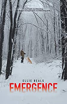 Psychological Suspense – Emergence by Ellie Beal