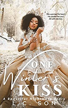 Paranormal Fantasy Romance – One Winter’s Kiss by L.C. Son