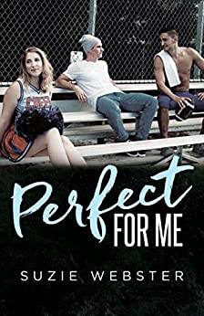 Romance – Perfect for Me by Suzie Webster