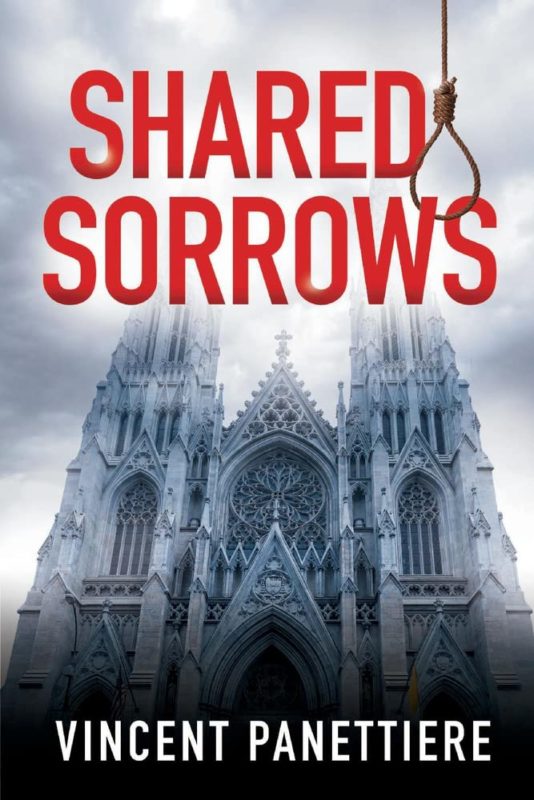 Literary Fiction – Shared Sorrows by Vincent Panettiere