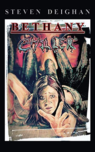 Horror – Bethany Chiller by Steven Deighan