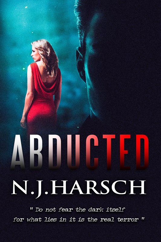 Abducted By NJ Harsch