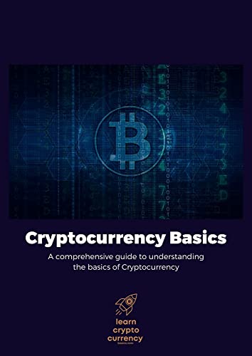 Cryptocurrency Basics – Readers Alley