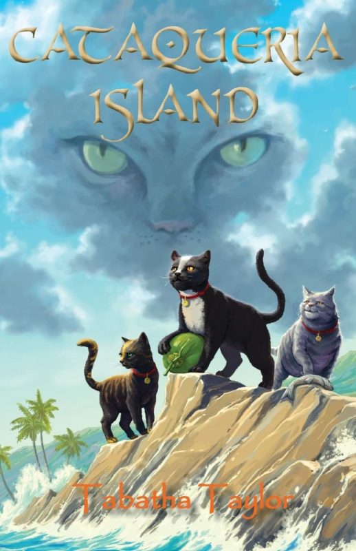 Cataqueria Island By Tabatha Taylor