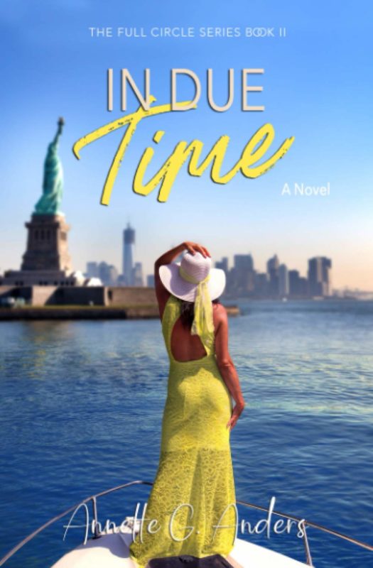 Contemporary Romance – In Due Time by Annette G. Anders