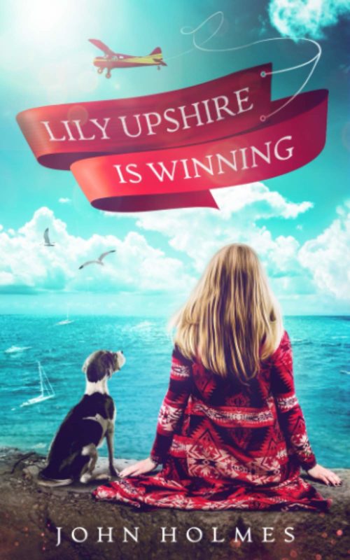 Lily Upshire Is Winning By John Holmes