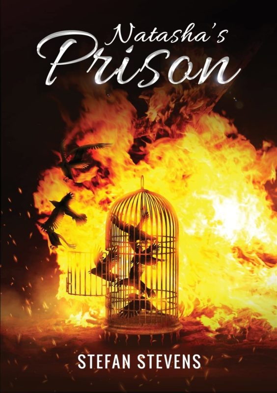 Natasha’s Prison By Stefan Stevens