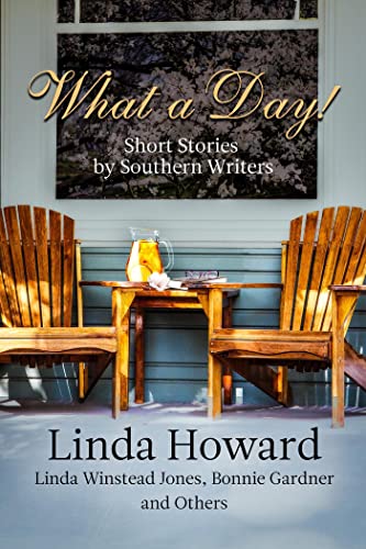 What a Day!  Short Stories by Southern Authors