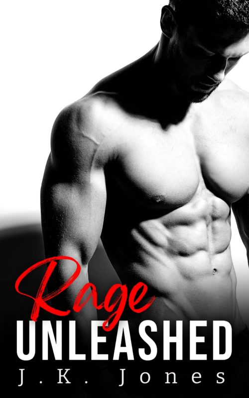 M/M Romance – Rage Unleashed By J.K. Jones