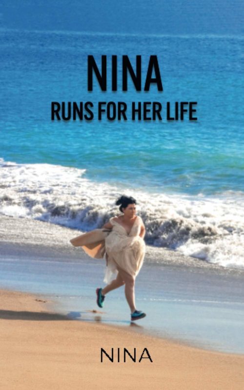 Nina Runs for Her Life