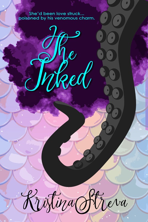 Young Adult – The Inked by Kristina Streva
