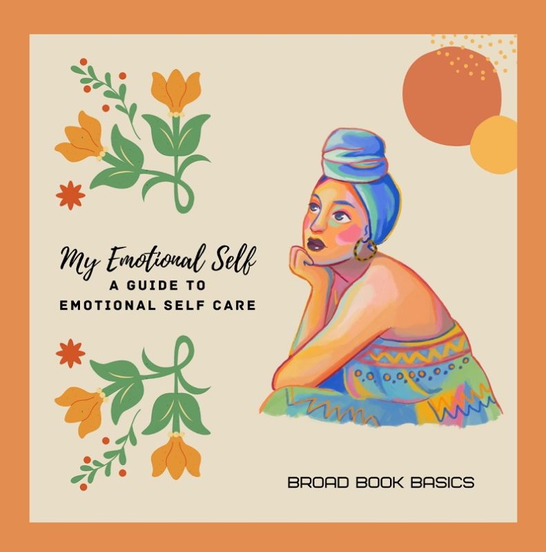 My Emotional Self By Venita Vance