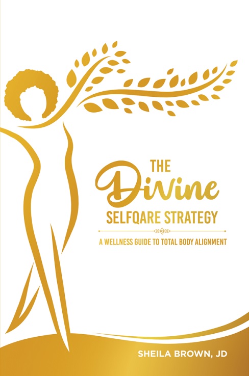 The Divine SelfQare Strategy By Sheila Brown