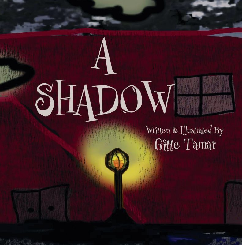 A Shadow By Gitte Tamar