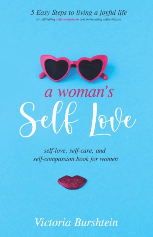 A Woman’s Self-Love