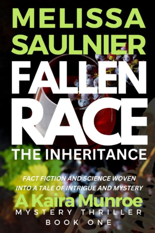 Fallen Race: The Inheritance