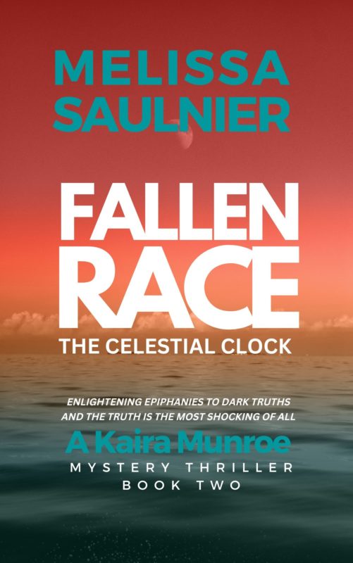 FALLEN RACE: The Celestial Clock