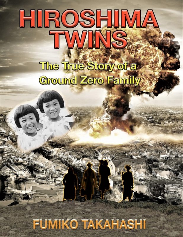 Hiroshima Twins By Fumiko Takahashi