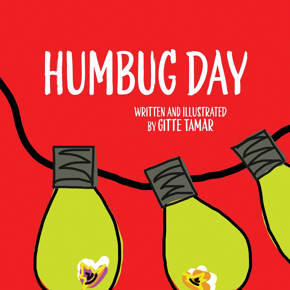 Humbug Day – Readers Alley