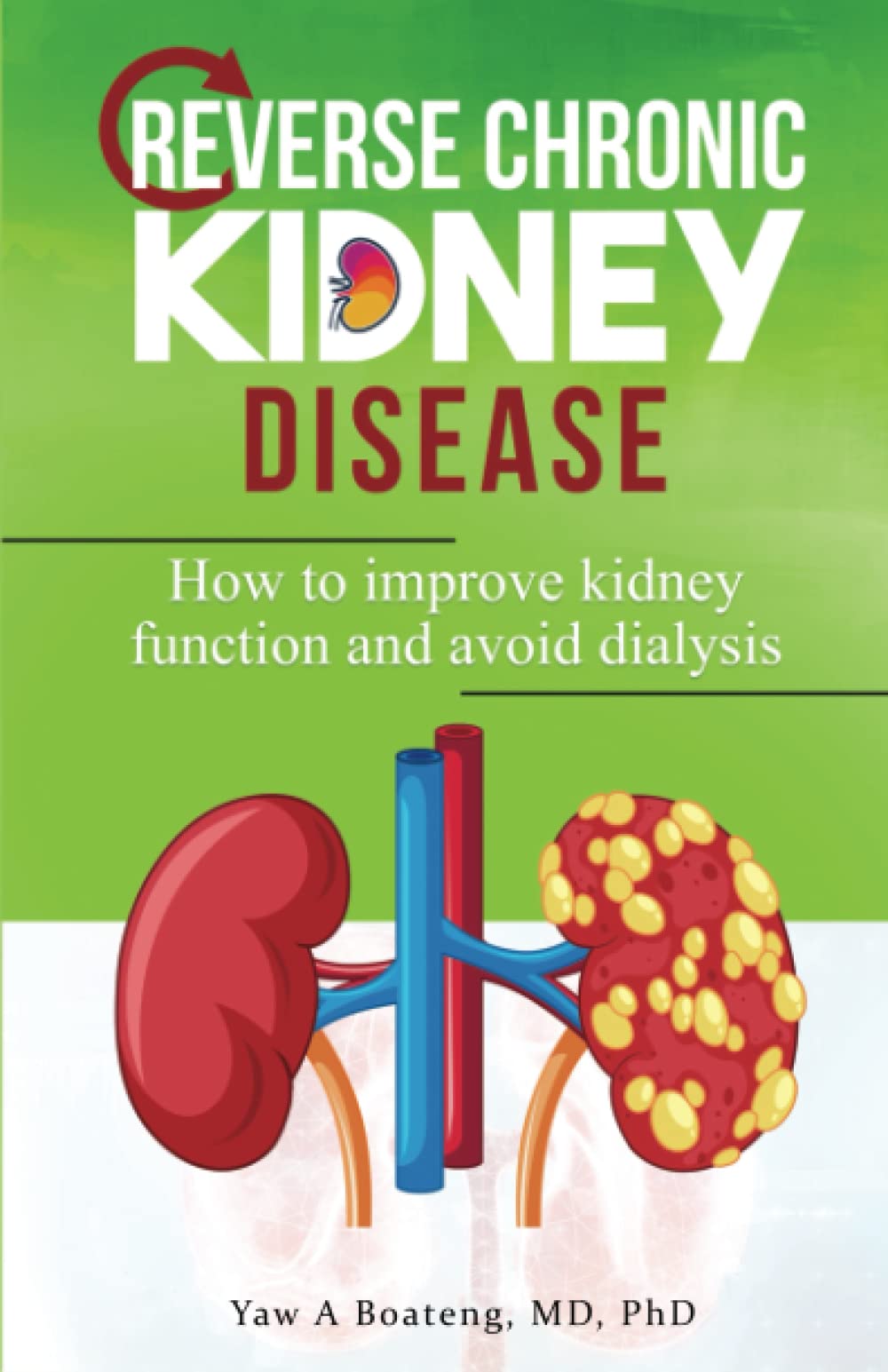 chronic-kidney-disease-pathophysiology