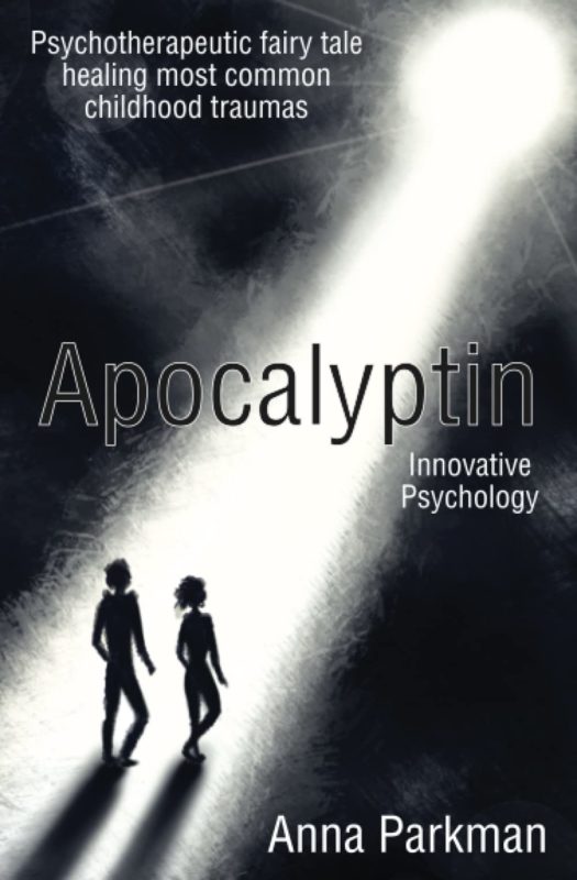 Apocalyptin By Anna Parkman