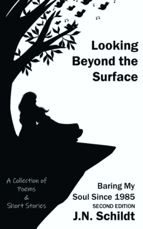 Looking Beyond The Surface By J.N. Schildt