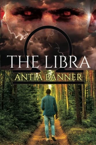 The Libra: Part 1 By Antia Banner