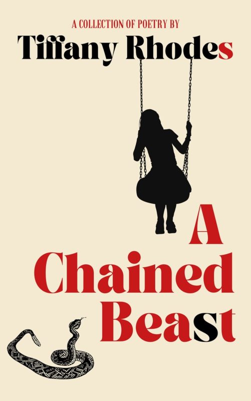 A Chained Beast By Tiffany Rhodes