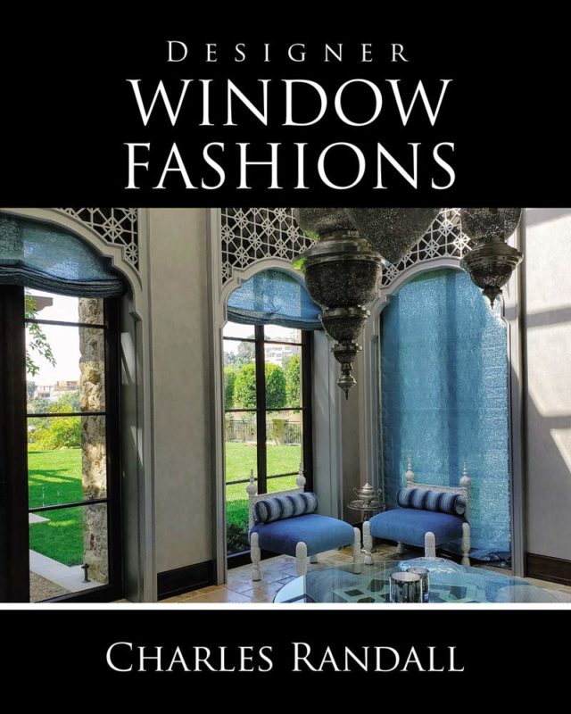 Designer Window Fashions By Charles Randall