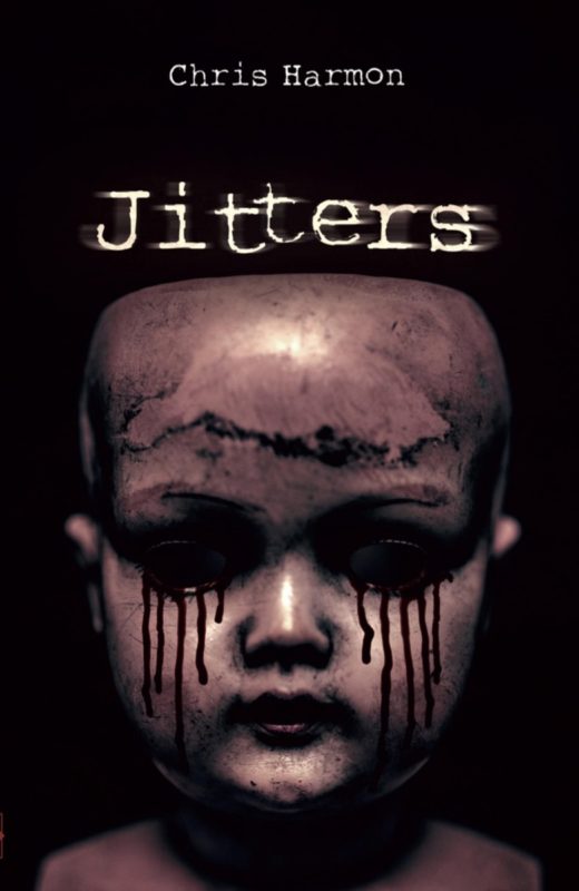 Horror – Jitters By Chris Harmon