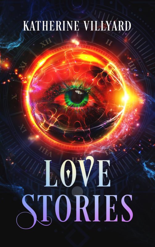 Love Stories By Katherine Villyard