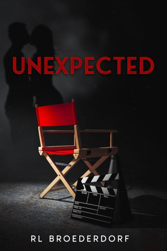 Unexpected By R L Broederdorf