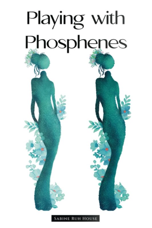 Poetry – Playing with Phosphenes By Sabine Ruh House