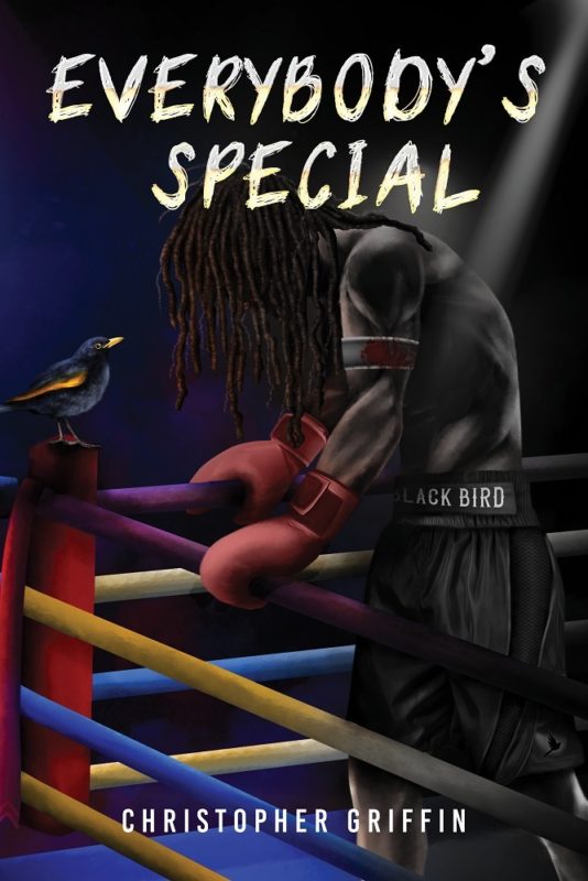 Everybody’s Special By Christopher Griffin
