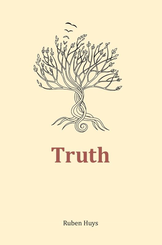 Truth By Ruben Huys