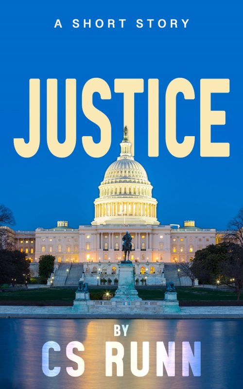 Justice By CS Runn