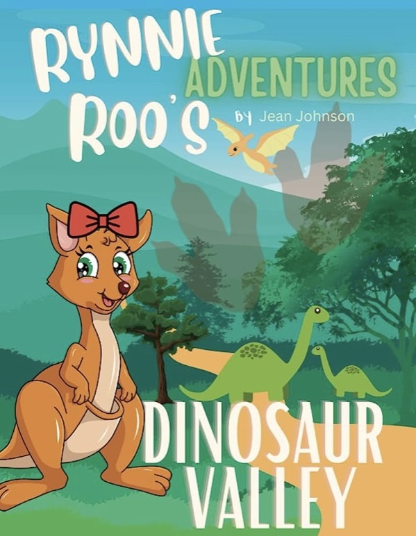 Rynnie Roo’s Adventures By Jean Johnson