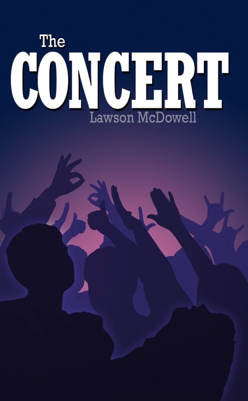 The Concert By Lawson McDowell